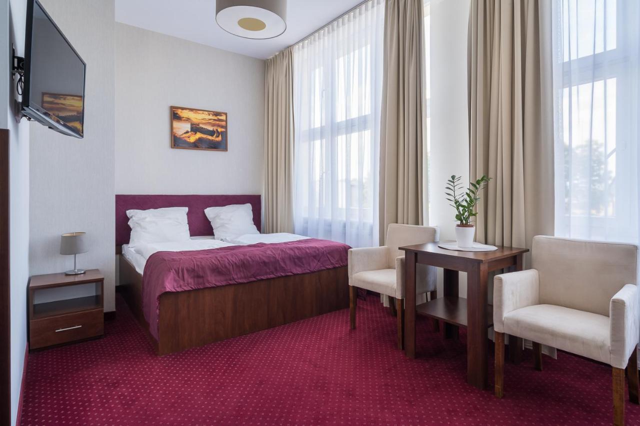 Hotel Stork Brodnica  Exterior photo